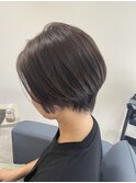 エレガントくびれショート