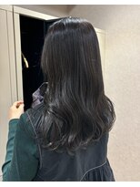 ジーニー 横浜(giinii) レイヤースタイル