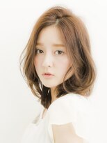 ヘアリゾート エーアイ 川越店(hair resort Ai)&nbsp;メルティカラー/フェミニンロング/着物[川越駅/本川越駅]