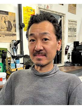 カーネル 大須(CARNEL) アルゼンチンカール