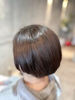 アイル(I'll)&nbsp;【吹田南吹田】最大級キャンペーン縮毛矯正★002