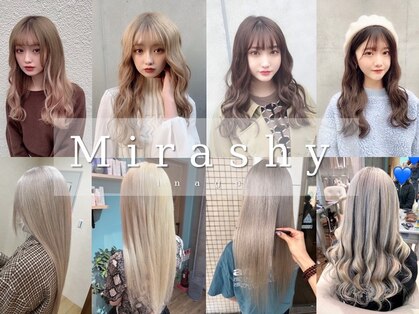ミラシィ 稲毛(Mirashy)の写真