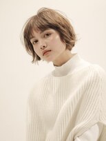 ウルウ(uru)&nbsp;マッシュボブ