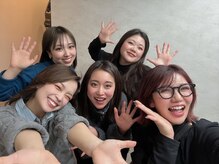 ピカソガーデン(PICASSO GARDEN)の雰囲気（女性スタッフのみ×トータルビューティーサロン［眉毛/まつ毛］）