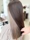 美容室 キララ(Kirara)の写真/《人気のインナーカラーやファーストグレイカラーまで◎》幅広いメニューからベストなデザインをご提供♪