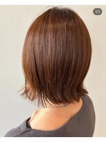 リーシェ(Riche)&nbsp;外ハネショート