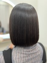 テーラヘアー 板橋店(TELA HAIR)&nbsp;サラ艶ストレート