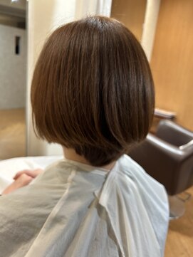 リアン(Lien) ◎ショートボブ