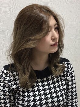 ビーンヘアスタジオ 蒲田(Bean hair studio)の写真/通いやすいプライス×ハイクオリティを実現！大人女性のお悩みに合わせた提案で、理想のスタイルが叶う♪