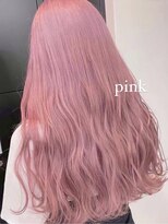 ペレ 梅田(PELE) ミディアムヘア/暗めカラー/グラン マッシュ/梅田