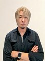 ボンドストーリーホワイト(BondStory White) 井村 雄斗（1F）