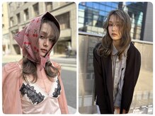 Stylist / みさき/『自分らしいオシャレの見つけ方』