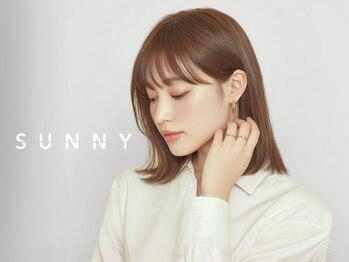 サニー美容室