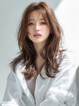 アルトリスト(Altruist Aging×HAIR&SPA) ☆イメチェンピンクベージュアンブレラカラー前髪クールショート