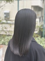 スタイル 成城学園前(STYLE) 髪質改善トリートメント