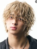 ゴールド 京都 三条(GOALD)&nbsp;スパイラルパーマ