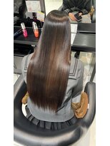 アヴァンス イオンモール和歌山店(AVANCE)&nbsp;髪質改善トリートメント