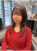 ナチュラルハッシュレイヤー