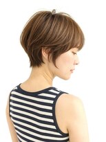 イワッシュ 平塚駅店(IwAsh) /髪質改善/縮毛矯正/平塚/平塚駅/学割U24/キッズカット