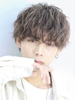 アイトーキョープラスシー 横浜(AI TOKYO+Sea)&nbsp;横浜/ルーズショート/ルーズパーマ/シャドウパーマ