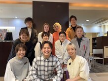 ラランジェ 己斐店(LARANJE)