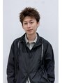 サラ 山口店(SARA)&nbsp;caz （カズ）