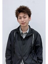 サラ 山口店(SARA) caz (カズ)