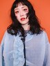 【新規限定U25】似合わせレイヤーカット+パーマ+トリートメント¥10,450~