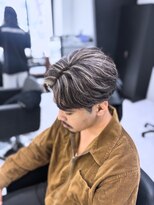 シーエスメイド バイ シャチュー 大須店(CS made by SHACHU)&nbsp;ハイライト