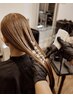 【サロンケア】オートクチュールヘアリペア￥4400→￥3520（S.B別途）