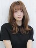 カット+カラー+パーマ+3stepトリートメント¥15500
