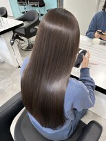 コージーエクラート 仙台店(Cozy.ECLART)&nbsp;シアーグレージュ