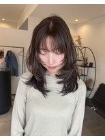 タウ(tau)&nbsp;レイヤー