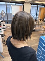 アーチ バイ ループ(arch by LOOP) コントラストハイライトカラー0712
