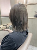 ノール 国分寺(Norl)&nbsp;細ハイライト☆レイヤーボブ