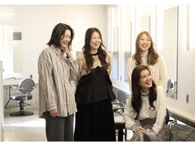 ボブ (Hair salon BOB)