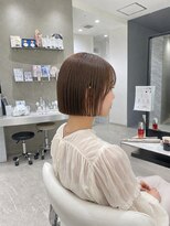 ルクス スマートサロン(Luxs SmartSalon)&nbsp;ミニボブ