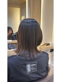 ナチュラルハイライト