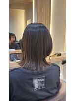 アトレ 南堀江店(attrait)&nbsp;ナチュラルハイライト