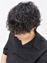 アティ バイ アサクラ(Aty by ASAKURA)&nbsp;メンズパーマ/香川/高松/２０代/30代