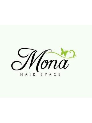 ヘアースペース モナ 清水店(HAIR SPACE Mona)