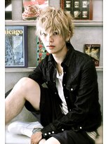 エイチ(H eitf) 原宿 * H【eitf】Collection No.101 03-6447-1155 *