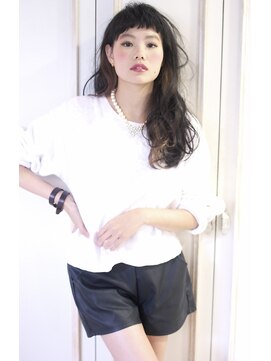 エイチ(H eitf) 原宿 * H【eitf】Collection No.273 03-6447-1155 *