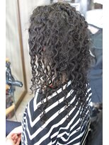 オーバーキャプテンネイキッド(OVER CAPTAIN NAKED)&nbsp;ハード系★ツイストスパイラル