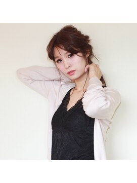 カールム(carlm) 【carlm】MIYUKI×style71‐3