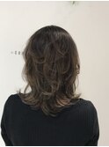 レイヤースタイル1