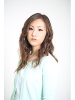 ソーホー ニューヨーク シズオカ(SOHO newyork SHIZUOKA) 愛されグラデーションミディ