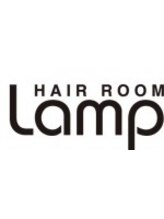 hairroom  Lamp 【ヘアールームランプ】