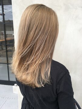 ニキータ(Nikiita) 【Nikiita女子】クラリティーhair B05179