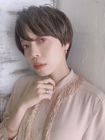 ジェナ(Jena)&nbsp;大人ショート jena 【担当】堀川 彩